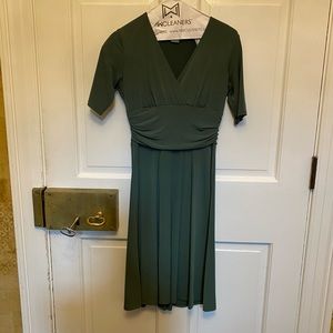 Ann Taylor Shift Dress